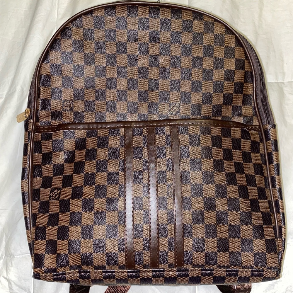 Louis Vuitton backpack